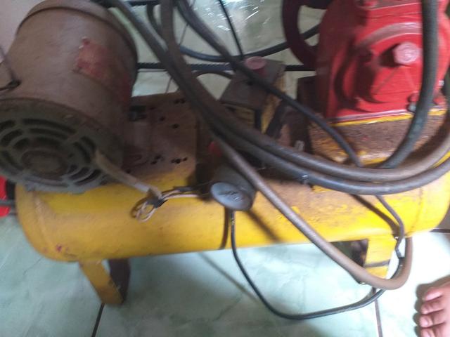 Compressor - Foto 2