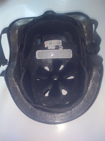 Capacete Skate Allround Helmet Standard - Foto 5