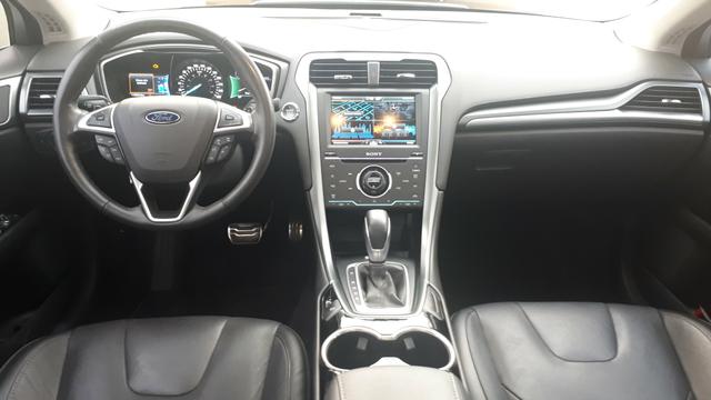 Fusion titanium fwd Ano 2015 - Foto 9