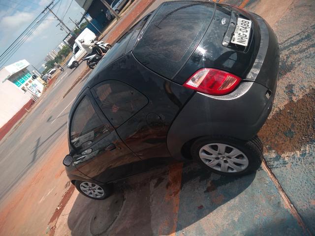 Vende Ford.k