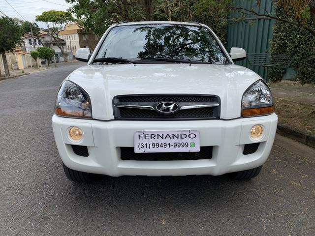 Tucson GLS automática - Foto 19