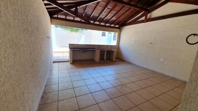 Casa venda Vila Perino - Ourinhos SP - Foto 18