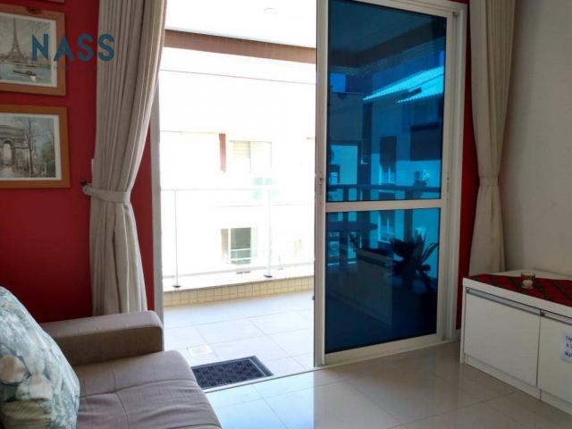 Apartamento com 2 dormitórios à venda por R$ 560.000 - Pântano do Sul - Florianópolis/SC - Foto 8