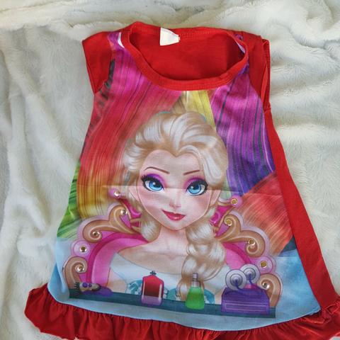 Lote roupa menina 1 ano ( Leia o anúncio) - Foto 3