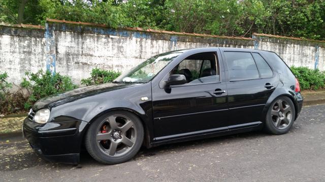 Troco roda 16 original do golf outras rodas 18 ou 19 ou 20