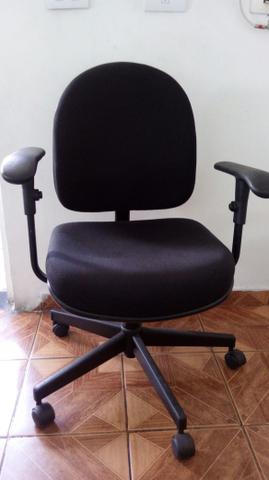 02 Cadeiras giratórias Giroflex - Foto 4