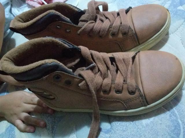 Bota - Foto 2