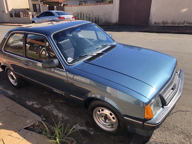 Chevette Colecionador - Foto 3