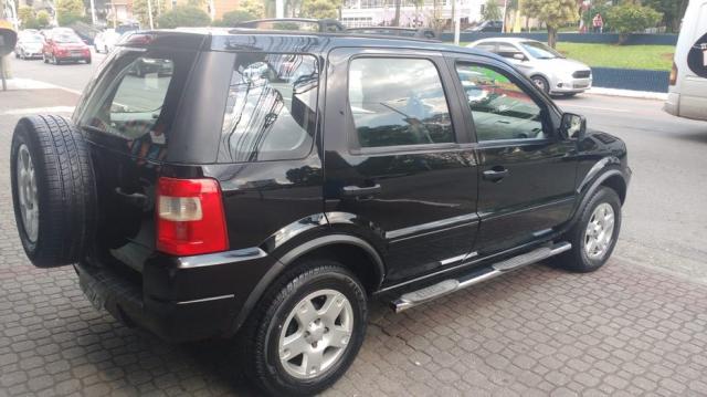 FORD ECOSPORT 1.6 XLT 8V - Foto 4