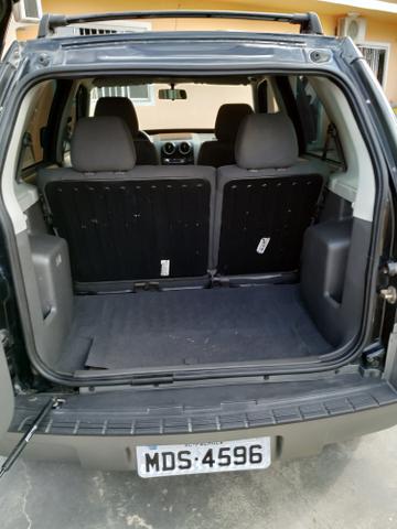 Ecosport XLS 1.6 freestyle 2007 completa - Foto 8