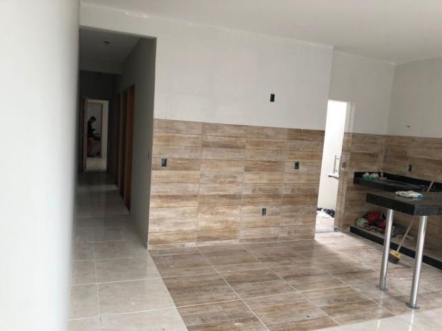Casa à venda com 3 dormitórios em Padre eustaquio, Divinopolis cod:17684 - Foto 3