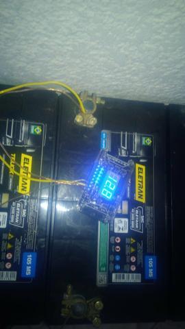 Baterias 105ah - Foto 2