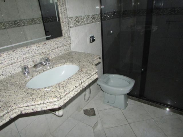 Apartamento para alugar com 3 dormitórios em Porto velho, Divinopolis cod:18413 - Foto 9