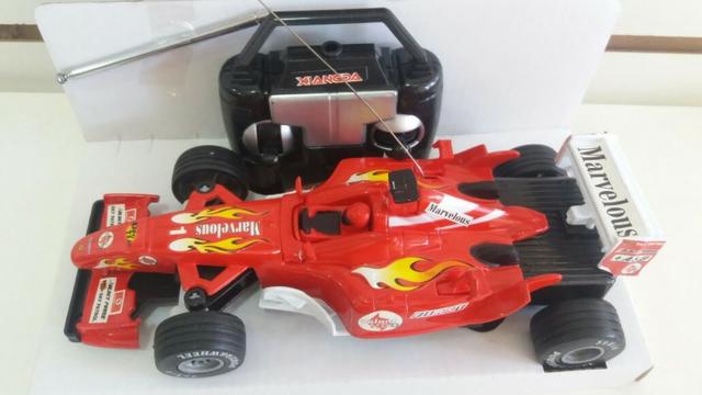 Carro de Controle Remoto Formula 1 - Foto 4