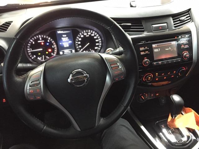 Nissan frontier - Foto 10