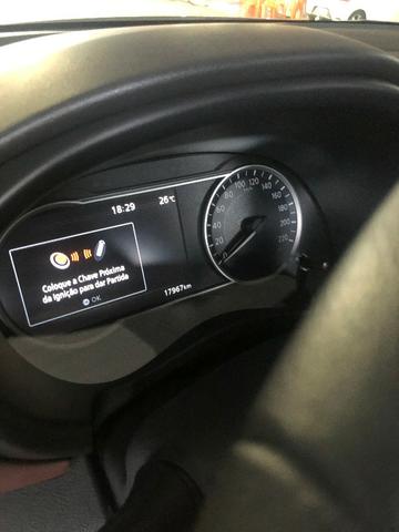Kicks SL 1.6 CVT 17/2018 - Foto 7