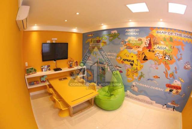 Apartamento à venda com 2 dormitórios em Pechincha, Rio de janeiro cod:GAAP20162 - Foto 11