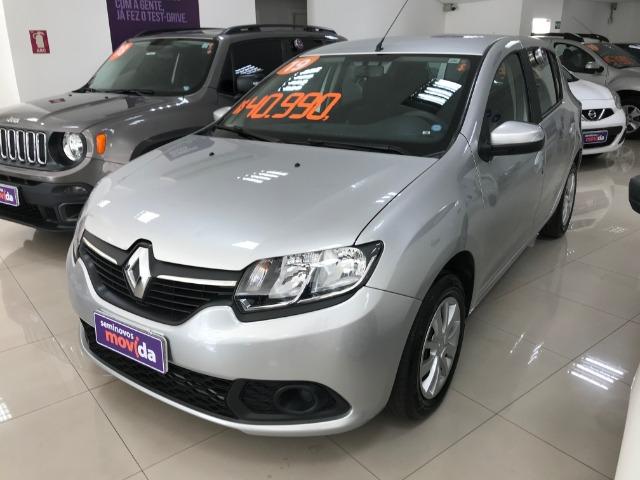 Sandero 1.6 2019