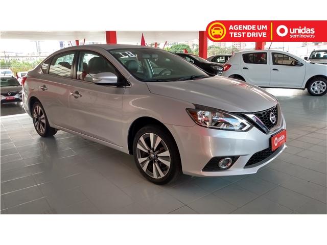 Nissan Sentra 2.0 sv 16v flex 4p automático - Foto 3