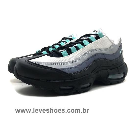 Tênis Air Max 95 Lançamento - Foto 2