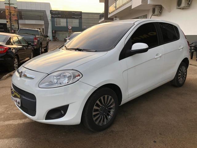 Fiat - Palio Attractiv 1.4! - Manual - Foto 4