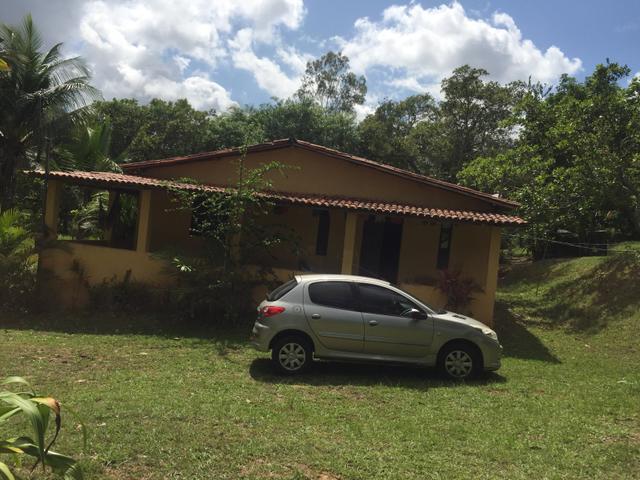 Vendo sítio pojuca ( pode financiar!)
