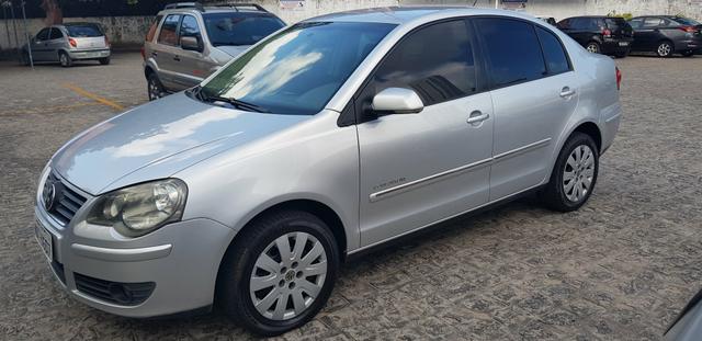 VW Polo Comfortline 1.6 2011