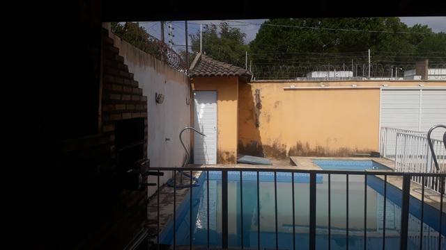 Alugo, Vendo ou Passo Chave de Casa no Araçagi com Piscina - Foto 9