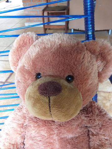 Urso de pelucia - Foto 2