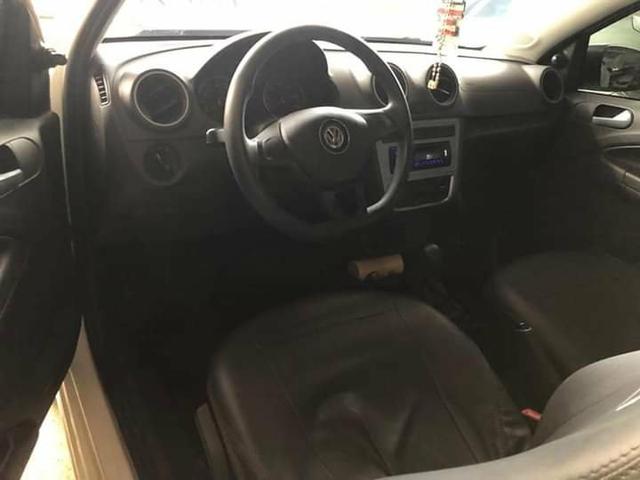Saveiro impecável 1.6 16/17 com apenas 26 mil km - Foto 5