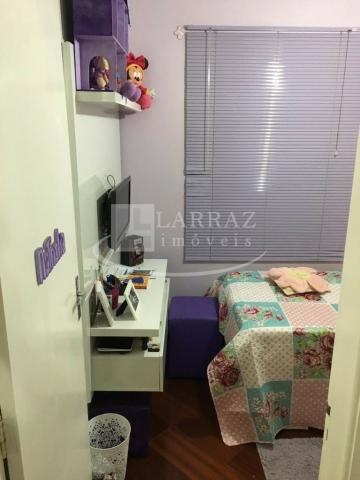 Ótimo apartamento para venda no jardim mosteiro na av meira junior, 3 dormitorios, porcela - Foto 2