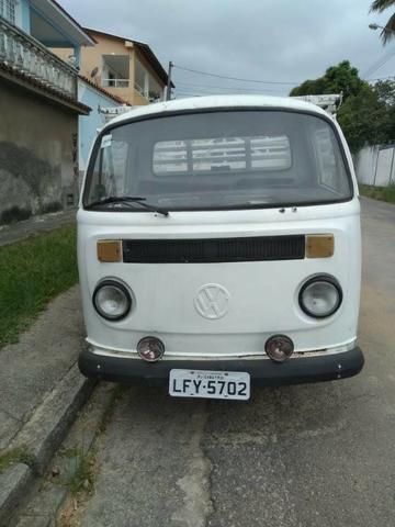 Kombi - Foto 2