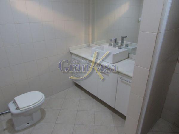 Apartamento para alugar com 3 dormitórios em Barra da tijuca, Rio de janeiro cod:8139 - Foto 8