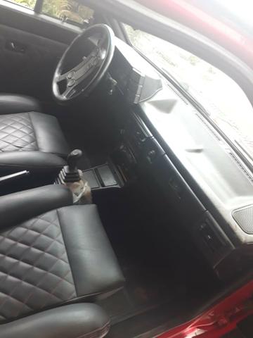 VW Parati Quadrada 1986 - Foto 5