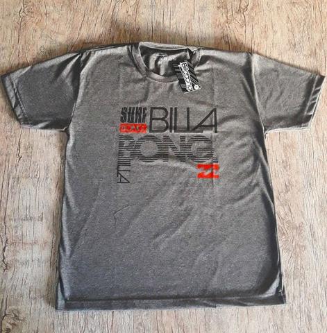 Camisetas malha premium atacado - Foto 4
