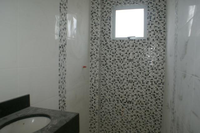 Apto 3 dormitórios, 167mil, sacada com churrasqueira, opção de garden - Foto 12