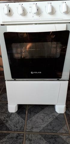 Vendo fogão R$ 250,00 R$
