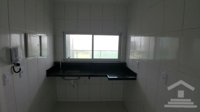Apartamento no Vivendas Ponta do Farol ? 81m ? 3 Quartos ? 2 ou 3 Vagas - Foto 2