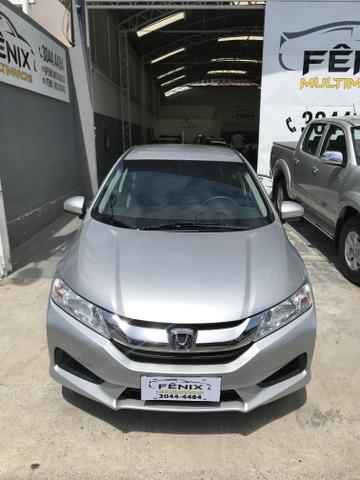 Honda City LX 1.5 CVT Automático 2016 - Foto 2