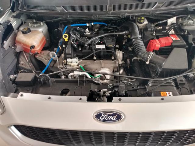 Ford KA 1.0 SE 2018 Completo Impecável !! - Foto 7