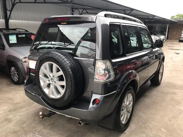 MITSUBISHI PAJERO TR4 2011/2012 2.0 4X4 16V 140CV FLEX 4P MANUAL - Foto 6