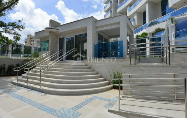 (HN) Skyline no Dionísio Torres com 172m² - 3 suítes - 3 vagas == - Foto 7