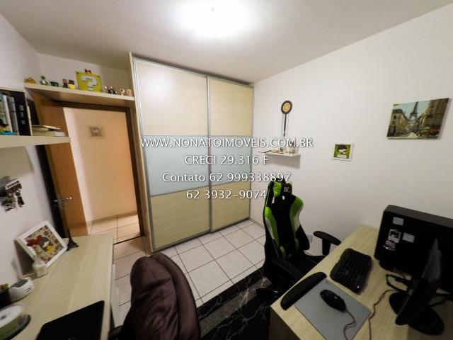 Jd Goias ! 3 Quartos ( 1 suite ) ! Locado ! - Foto 13