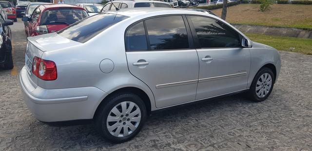 VW Polo Comfortline 1.6 2011 - Foto 2