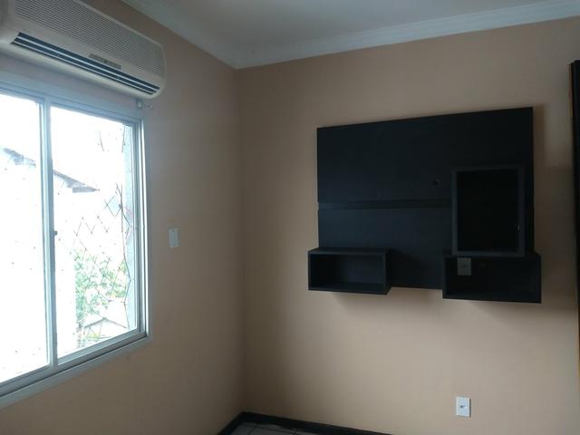 Apto,climatizado,03 qtos.01 suíte, cd. residencial bougainvile Parque 10 - Foto 10