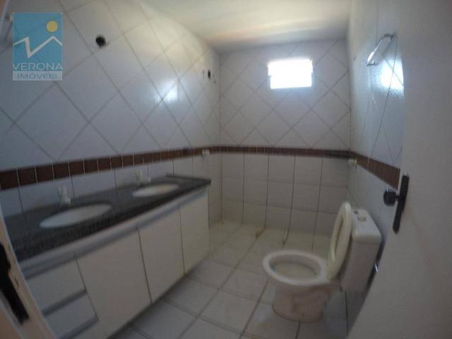 Casa para alugar por R$ 1.400,00/mês - Lagoa Redonda - Fortaleza/CE - Foto 8