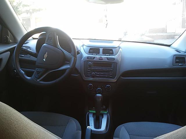 Cobalt ltz 1.8 AUT - Foto 8