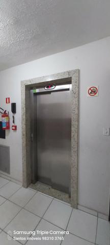 Bosque Ville, 3 quartos sendo 1 suíte, térreo, R$188 mil. Aceita proposta/ * - Foto 9