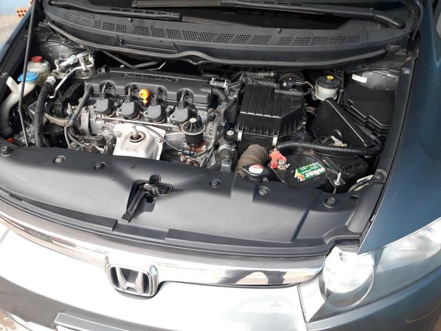 Civic Exs 2007 automatico abaixo da fipe. - Foto 4