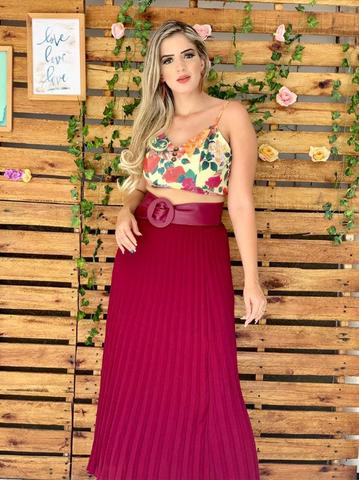 Saias Plissadas !!!! - Foto 4